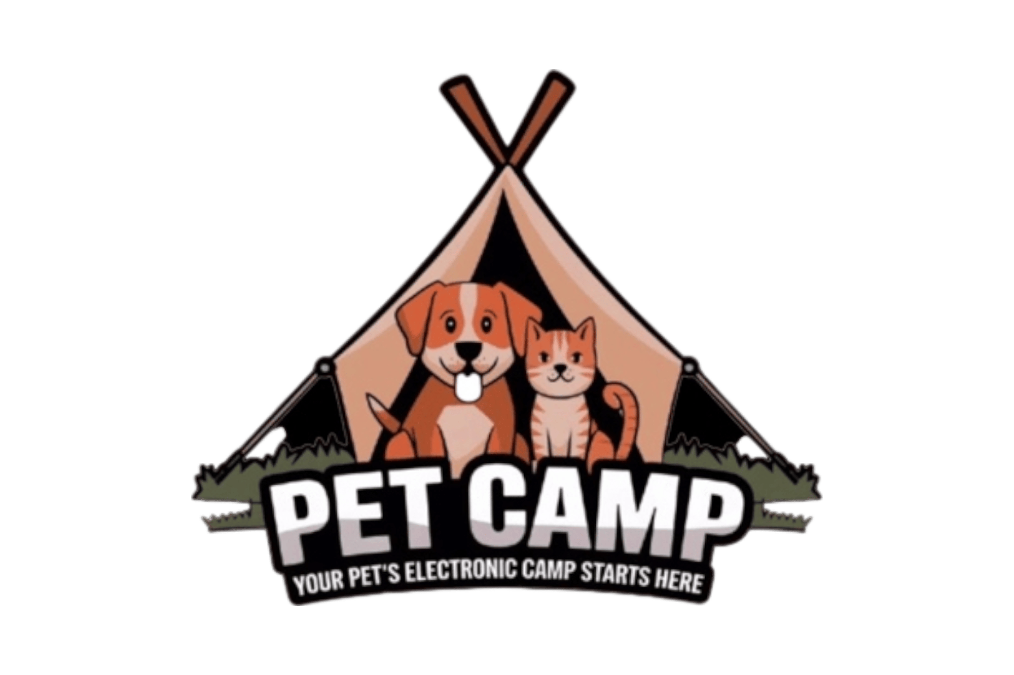 Pet Camp